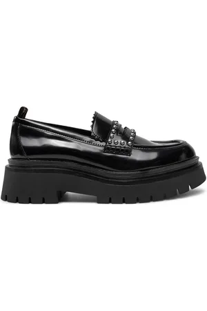 Pepe Jeans Loafersy PLS10415