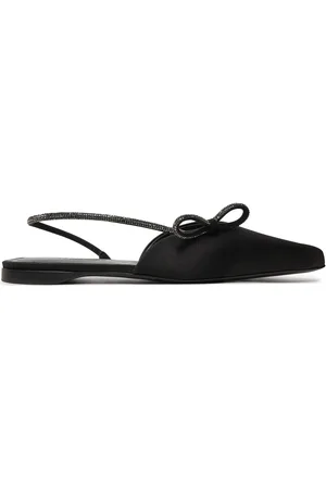 Max Mara Sandály Crystalsling 2424526431600