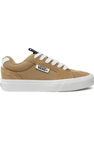 Vans Tenisky Chukka Push VN000CZW4MG1