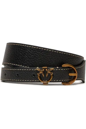 Pinko Dámský pásek Tamboril H3.5 Belt . 20242 PLT01 103801.A158