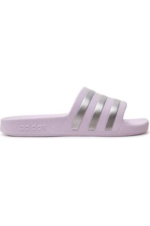 adidas Nazouváky Adilette Aqua Slides IE8920 Fialová