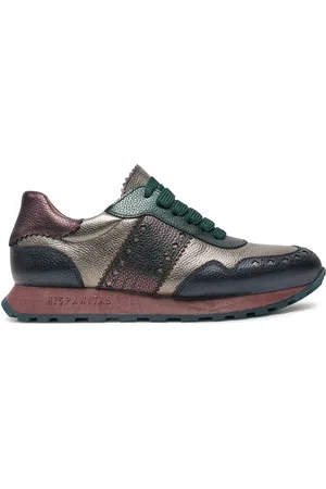 Hispanitas Sneakersy Bolmet-I24 CHI243623