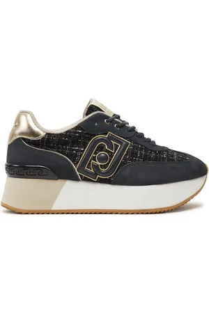 Liu Jo Sneakersy Dreamy 02 BF4037 PX518