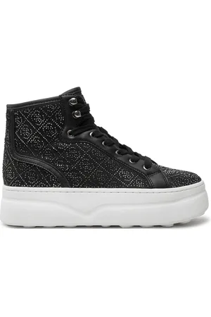 Guess Sneakersy Queenly FLTQUE FAL12