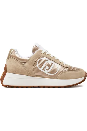 Liu Jo Sneakersy Lolo 17 BF4085 PX003