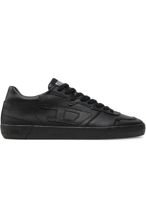 Diesel Sneakersy S-Leroji Y03336 PR030 T8013