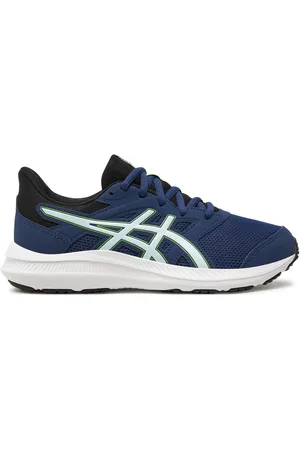 Asics Běžecké boty Jolt 4 Gs 1014A300