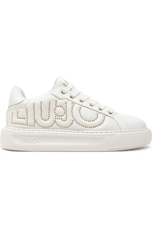 Liu Jo Sneakersy Kylie BF4063 EX014