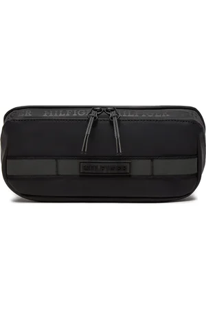 Tommy Hilfiger Kosmetický kufřík Monotype AM0AM12785