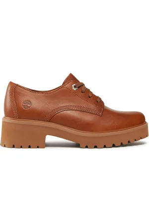 Timberland Oxfordy Carnaby Cool Oxford TB0A5WTMF131