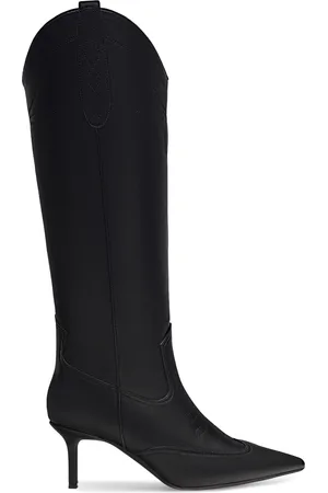 Nine West Kovbojská obuv ZARIYA 909001