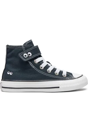 Converse Plátěnky Chuck Taylor All Star Eyes Easy-On A10385C