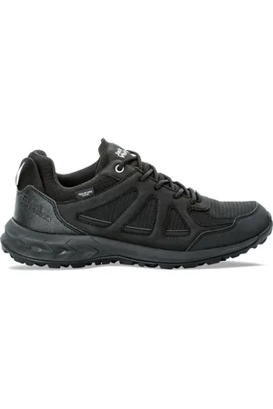 Jack Wolfskin Trekingová obuv Woodland 2 Texapore Low W 4051341
