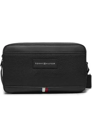 Tommy Hilfiger Brašna Th Business Ew Reporter AM0AM12709