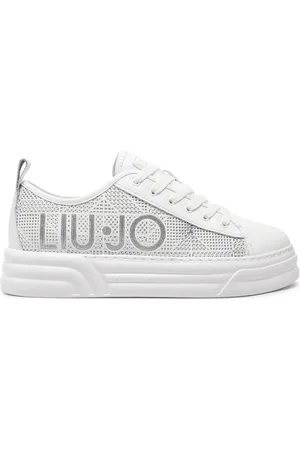 Liu Jo Sneakersy Cleo BF4031 P0102