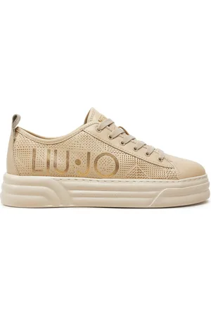 Liu Jo Sneakersy Cleo BF4031 P0102