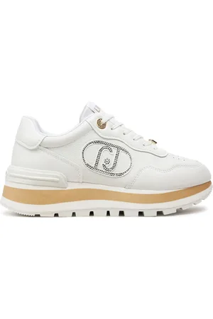 Liu Jo Sneakersy Amazing BF4057 PX331