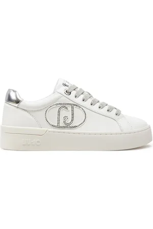 Liu Jo Sneakersy Silvia BF4023 PX179