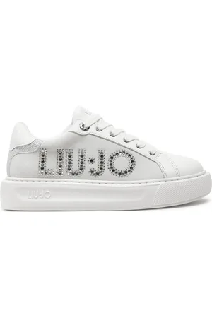 Liu Jo Sneakersy Kylie BF4061 PX230