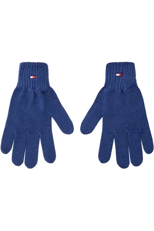 Tommy Hilfiger Dětské rukavice Small Flag AU0AU01657