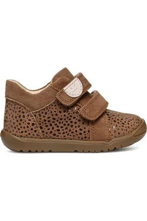 Geox Sneakersy B Macchia Girl B164PA 00722 C6627