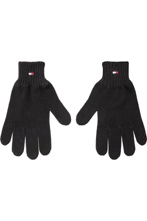 Tommy Hilfiger Dětské rukavice Small Flag AU0AU01657