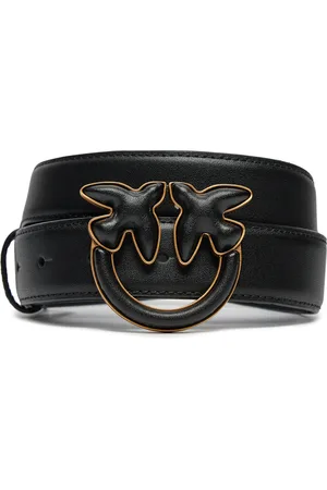 Pinko Dámský pásek Love Bery Click Puff H3 Belt AI 24-25 PLT01 103792 A1Z5