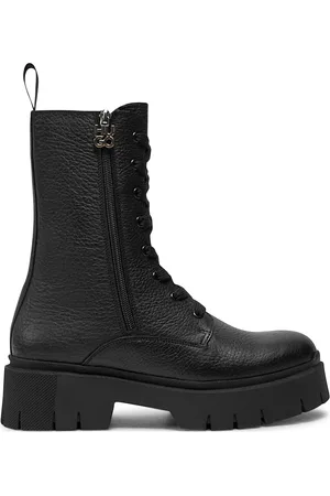 HUGO BOSS Turistická obuv Kris 50523245