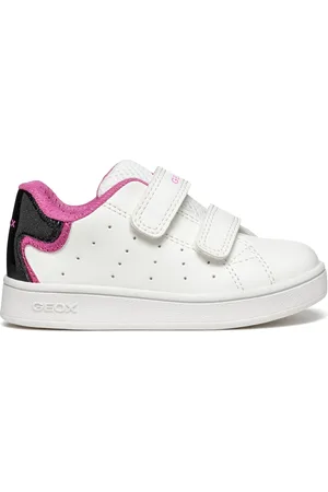 Geox Sneakersy B Eclyper Girl B365MA 0BCKC C0404