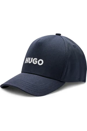 HUGO BOSS Kšiltovka Jude 50518901 Tmavomodrá