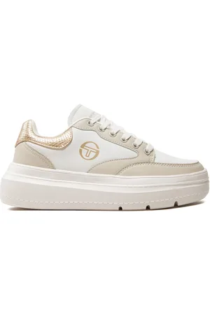 Sergio Tacchini Sneakersy Ginna STF231W022-11