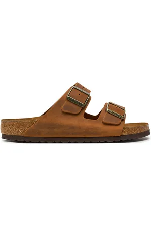 Birkenstock Nazouváky Arizona Leoi 1028272