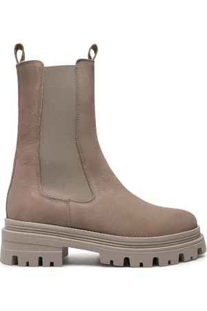 Tamaris Kotníková obuv s elastickým prvkem 1-25498-41