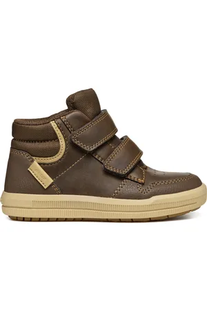 Geox Sneakersy J Arzach Boy J364AB 0MEFU C6244 M