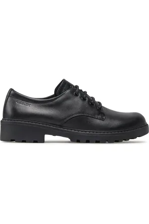 Geox Oxfordy J Casey G. C J0420C 00043 C9999 S