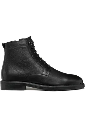 Geox Kotníková obuv U Tiberio U46G5D 000JD C9999