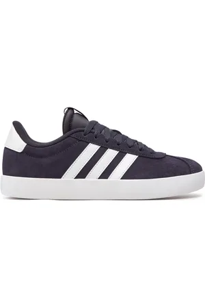 adidas Sneakersy Vl Court 3.0 IF4471 Fialová