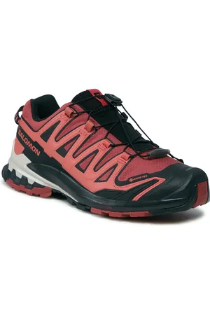 Salomon Sneakersy Xa Pro 3D V9 GORE-TEX L47270900