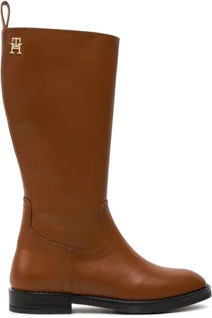 Tommy Hilfiger Kozačky T4A6-33591-0092520 M