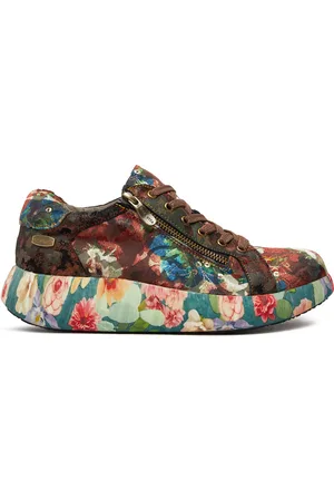 LAURA VITA Sneakersy Nikito 44
