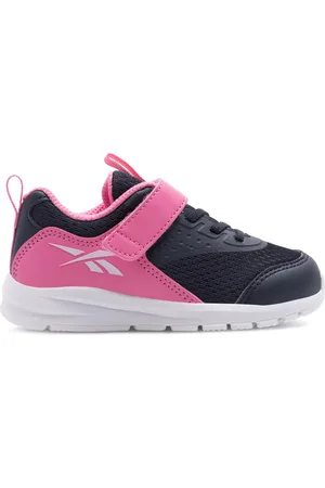 Reebok Sneakersy Rush Runner 4 HP4785