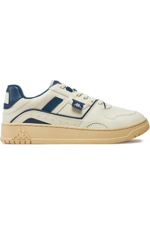 Kappa Sneakersy Authentic Kai 1 371I6KW