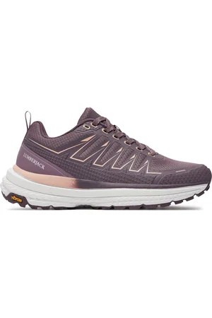 Lumberjack Sneakersy Derulo SWI9811-001-Y31