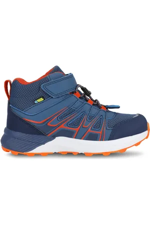 Whistler Trekingová obuv Besta Treck Kids Boot WP W232209