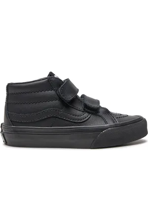 Vans Sneakersy Sk8-Mid Resissue VN000CYBHF91