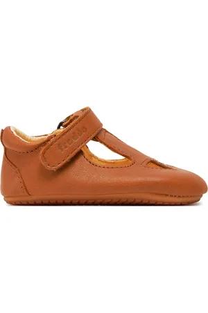 Froddo Polobotky Prewalkers T-Bar G1130006-4