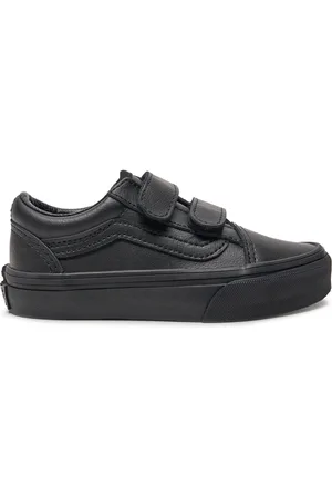 Vans Sneakersy Old Skool V Classic VN000CYAHF91