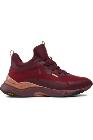 Arkk Copenhagen Sneakersy Stormrydr Nylon Hl Vulkn Vibram OU4303-0423-M