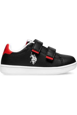 U.S. Polo Assn. Sneakersy TRACE002