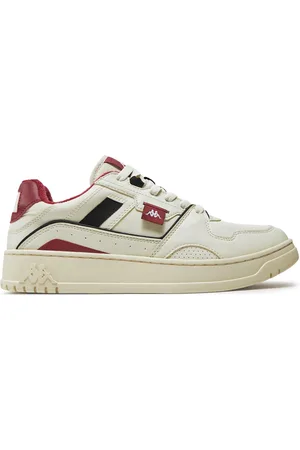 Kappa Sneakersy Authentic Kai 1 371I6KW